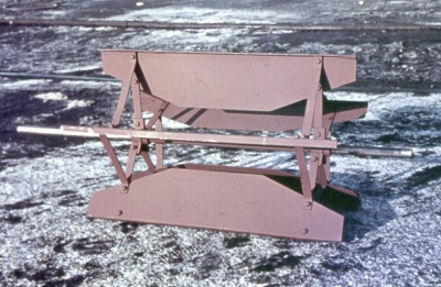 Mähdrescher E175 - Detailaufnahmen Mähdrescher E175 - Detailaufnahmen