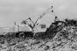 T172 im Landwirtschaftseinsatz T172 im Landwirtschaftseinsatz
