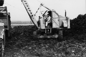 T172 im Landwirtschaftseinsatz