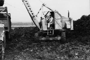 T172 im Landwirtschaftseinsatz T172 im Landwirtschaftseinsatz