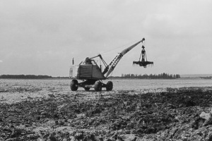 T172 im Landwirtschaftseinsatz