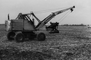 T172 im Landwirtschaftseinsatz