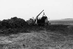 T172 im Landwirtschaftseinsatz