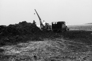 T172 im Landwirtschaftseinsatz