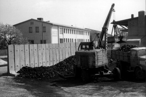 T172 im Landwirtschaftseinsatz