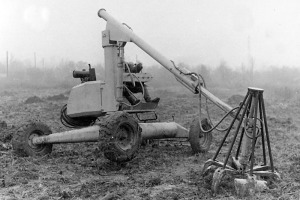 T173, VEB Weimar-Werk, 1963/1964 T173, VEB Weimar-Werk, 1963/1964