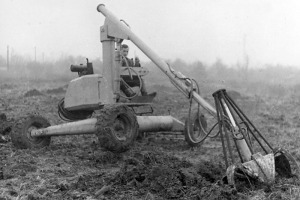 T173, VEB Weimar-Werk, 1963/1964 T173, VEB Weimar-Werk, 1963/1964