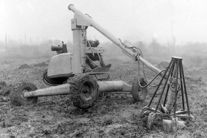 T173, VEB Weimar-Werk, 1963/1964
