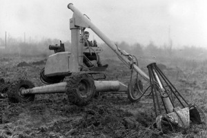 T173, VEB Weimar-Werk, 1963/1964 T173, VEB Weimar-Werk, 1963/1964