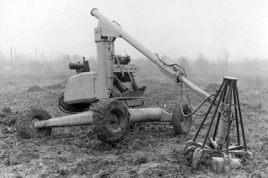 T173, VEB Weimar-Werk, 1963/1964