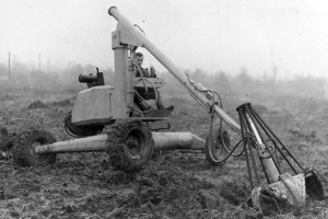 T173, VEB Weimar-Werk, 1963/1964 T173, VEB Weimar-Werk, 1963/1964