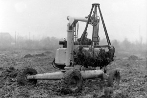 T173, VEB Weimar-Werk, 1963/1964