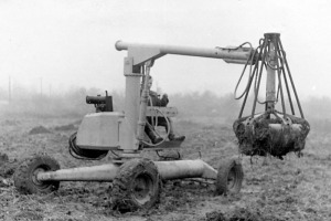 T173, VEB Weimar-Werk, 1963/1964 T173, VEB Weimar-Werk, 1963/1964