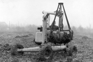 T173, VEB Weimar-Werk, 1963/1964