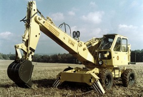 T174 im Einsatz