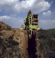 T174 im Einsatz T174 im Einsatz