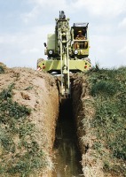 T174 im Einsatz T174 im Einsatz