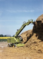 T174 im Einsatz T174 im Einsatz