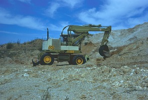 T188 im Einsatz