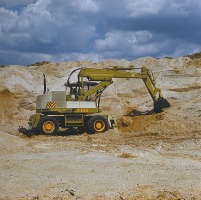 T188 im Einsatz