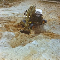 T188 im Einsatz