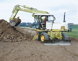 T188 im Einsatz