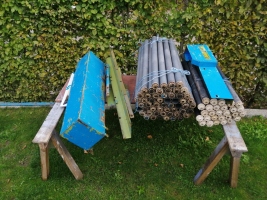 Verlesetisch K720