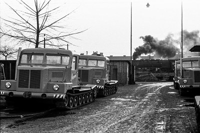 Die Jahre 1964 - 1989 Die Jahre 1964 - 1989