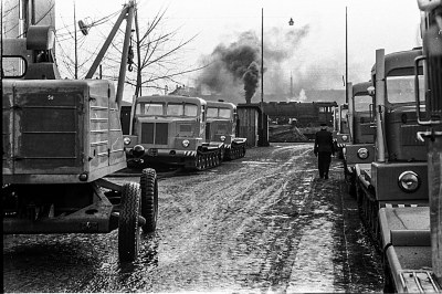 Die Jahre 1964 - 1989 Die Jahre 1964 - 1989