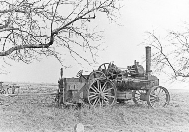 Seilzugaggregat SZ24 ca. 1962 Seilzugaggregat SZ24 ca. 1962