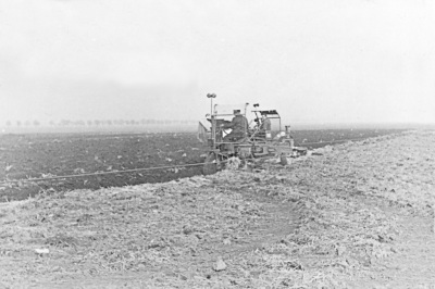 Seilzugaggregat SZ24 ca. 1962 Seilzugaggregat SZ24 ca. 1962
