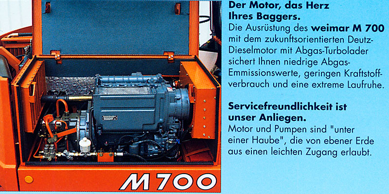 M700-Kompakt