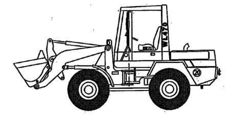 WL470 - Bedienanweisung